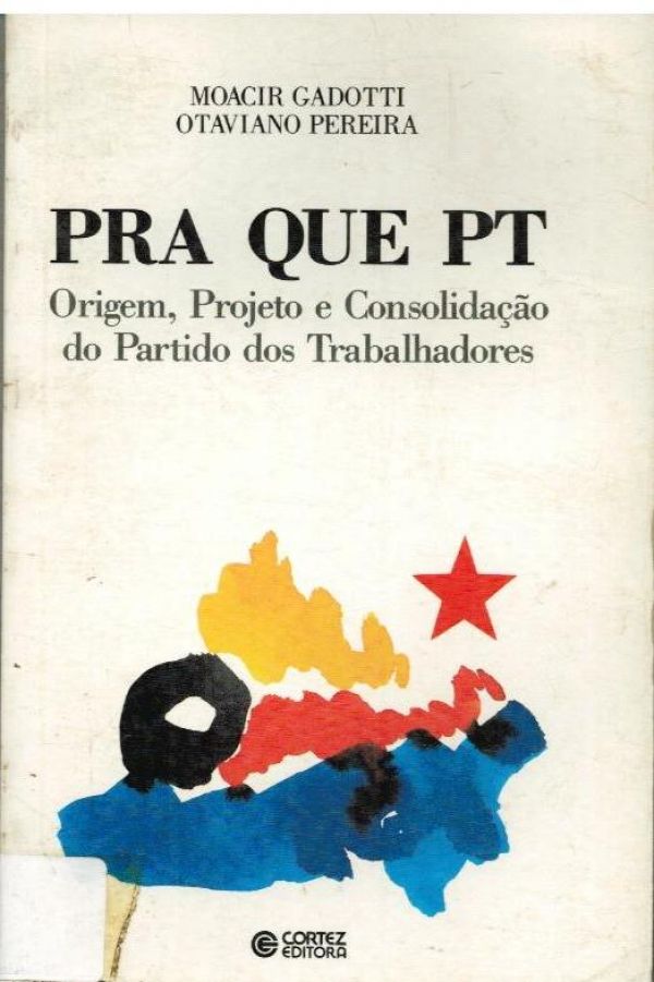 Pra Que PT